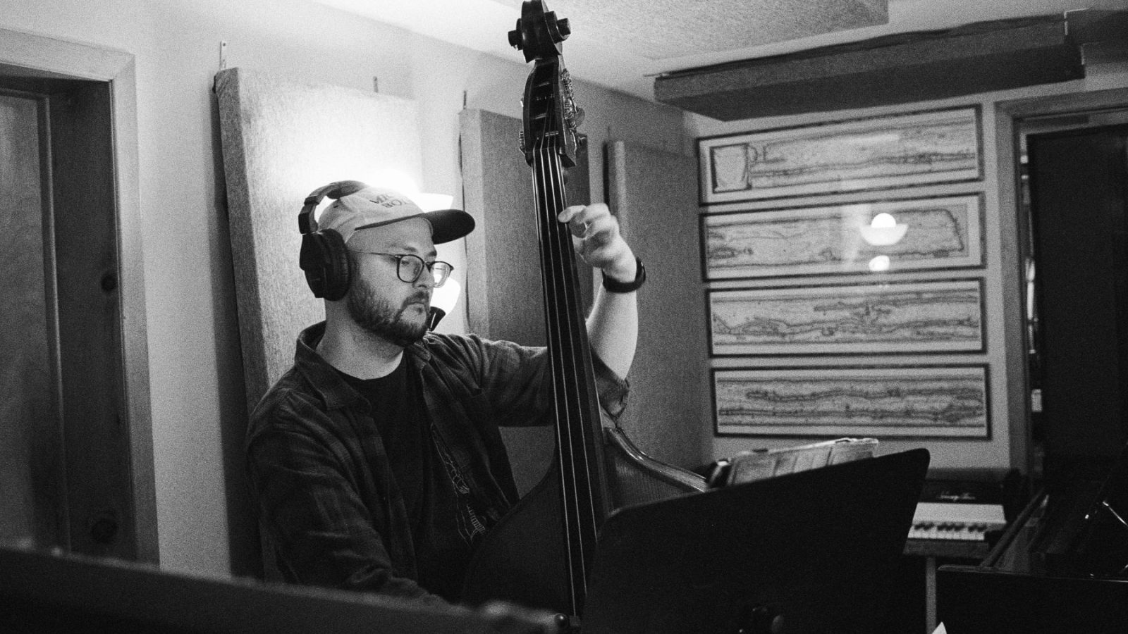 Sean Croal Quartet