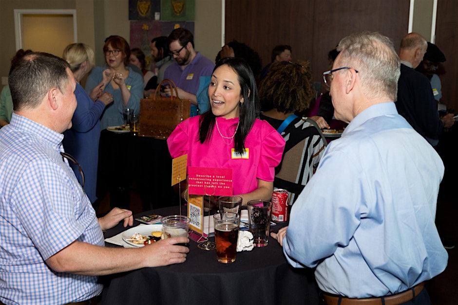 Rotary Club Membership Mixer