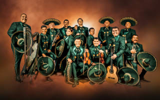 Mariachi Herencia de Mexico
