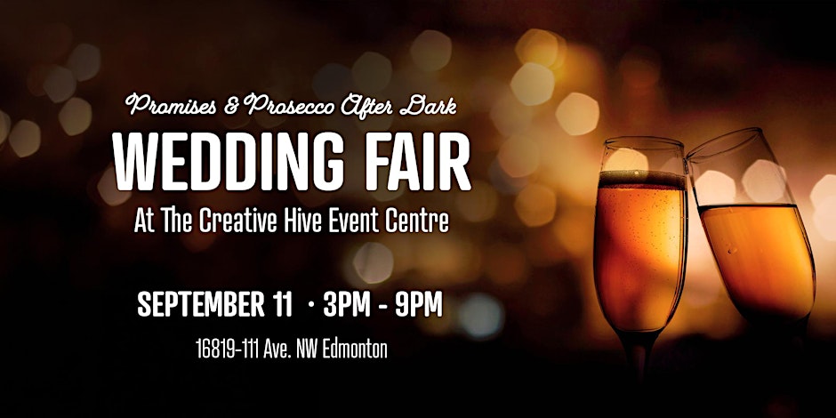 Promises & Prosecco After Dark
