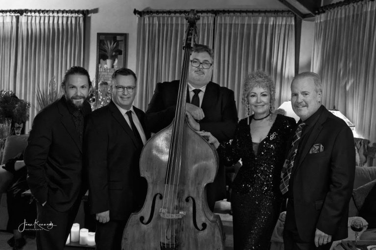 Cheryl Fisher Sings the Peggy Lee Songbook