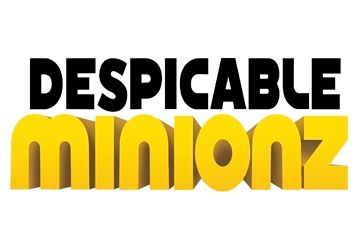 Despicable Minionz