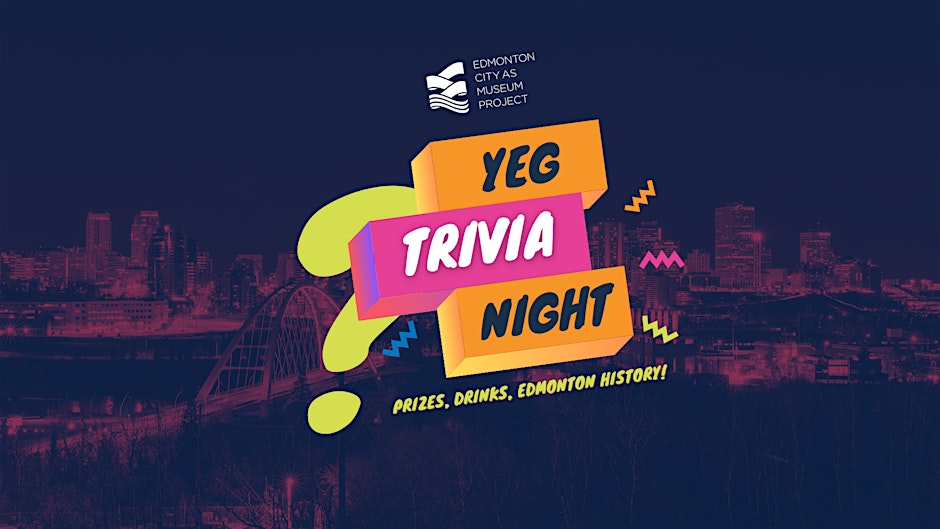 YEG Trivia Night