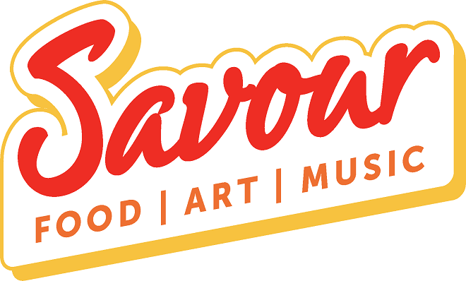 Savour Strathcona