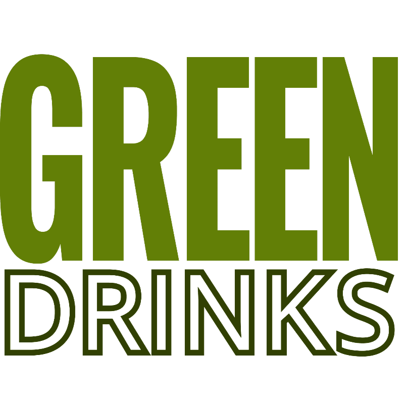 Green Drinks
