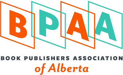 Alberta Book Publishing Awards