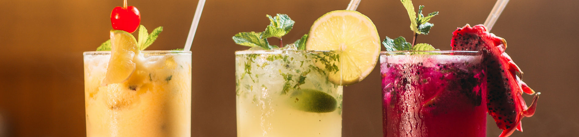 Cocktail Night