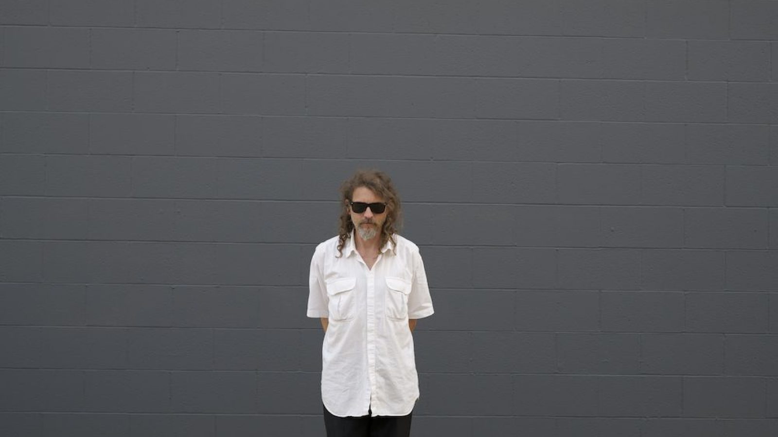 Graham Guest