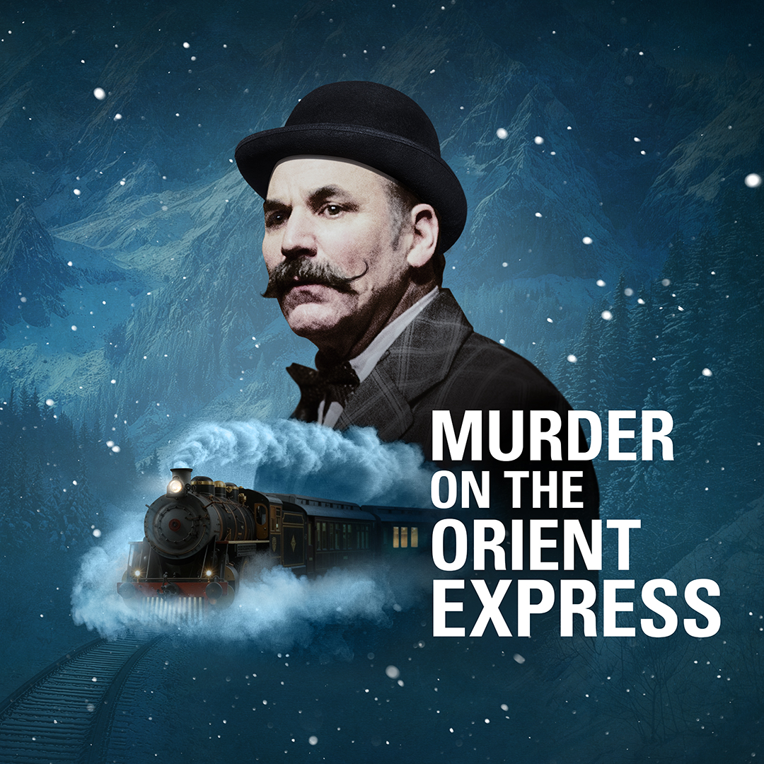 Murder on the Orient Express