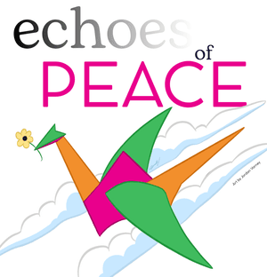 Echoes of Peace: Commemorating the International Day of Peace