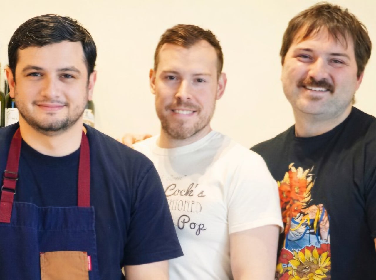 Spilling the Beans: How to Start a Restaurant in Alberta