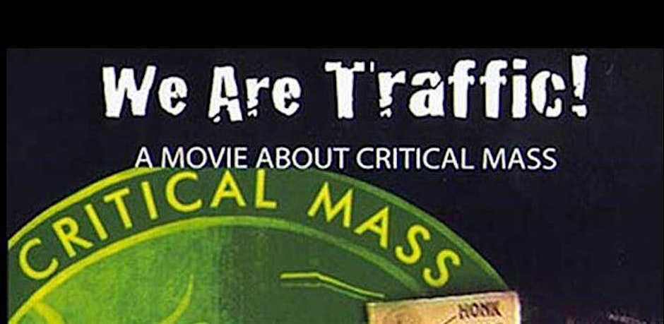 Thoughtful Tuesday - We Are Traffic