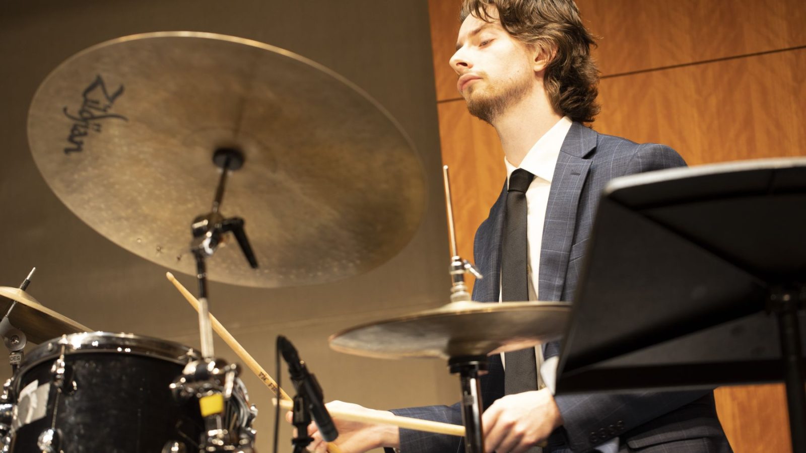 Tuesday Jam Hosted by Eric Zeller