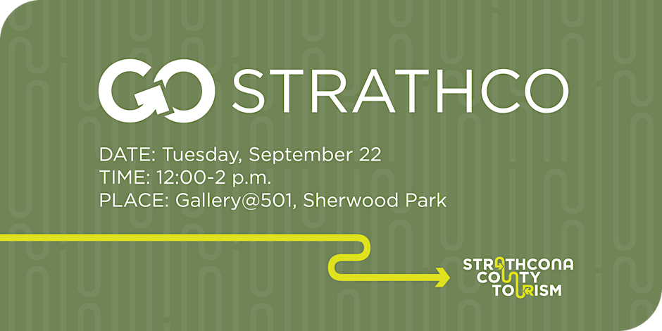 Go Strathco Launch