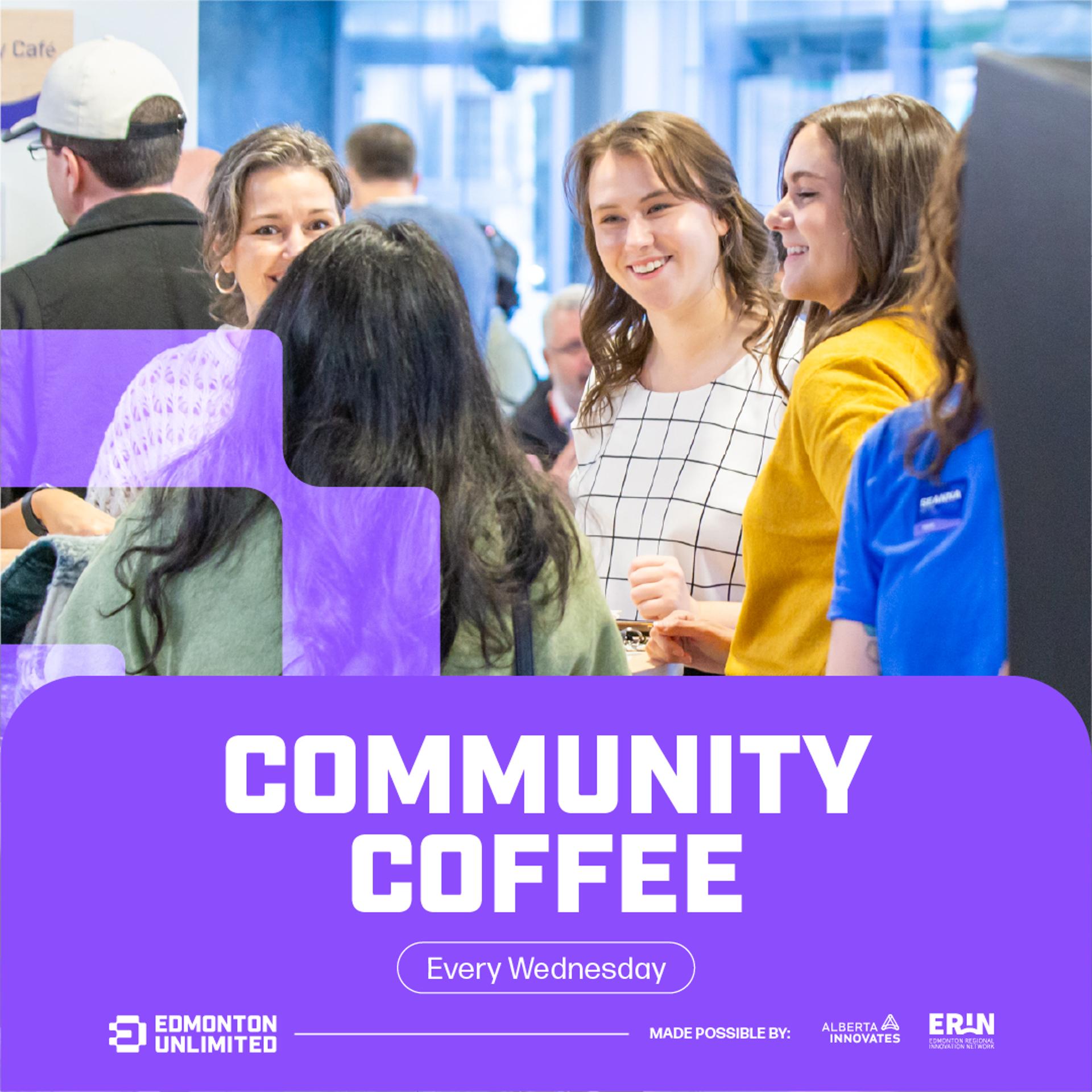 Community Coffee