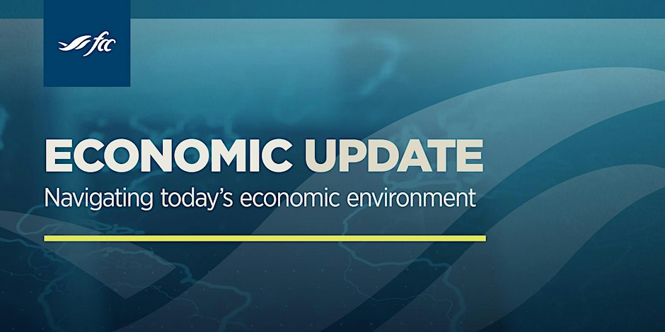 Economic Update
