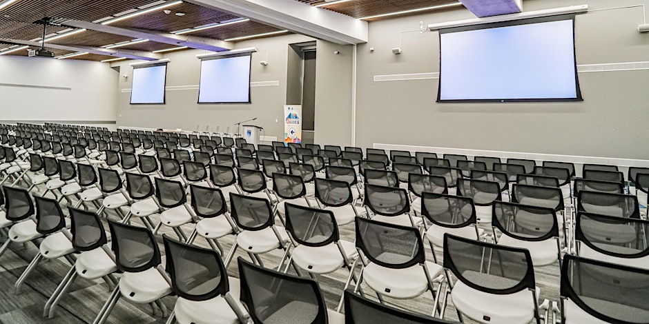 BSides Edmonton Cybersecurity Conference