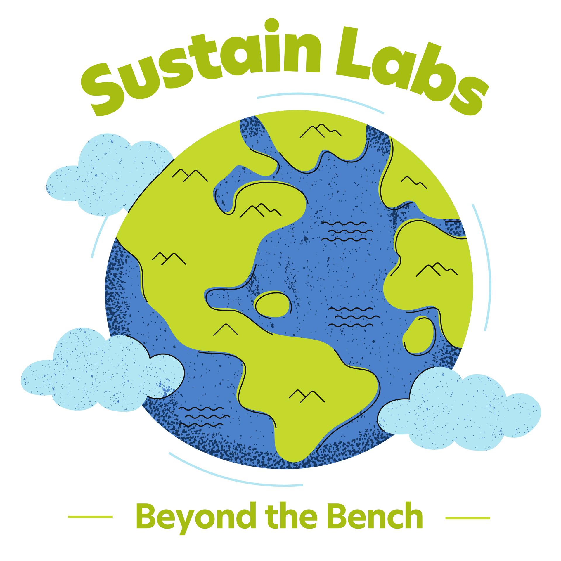 Sustain Labs 2026 - Beyond the Bench