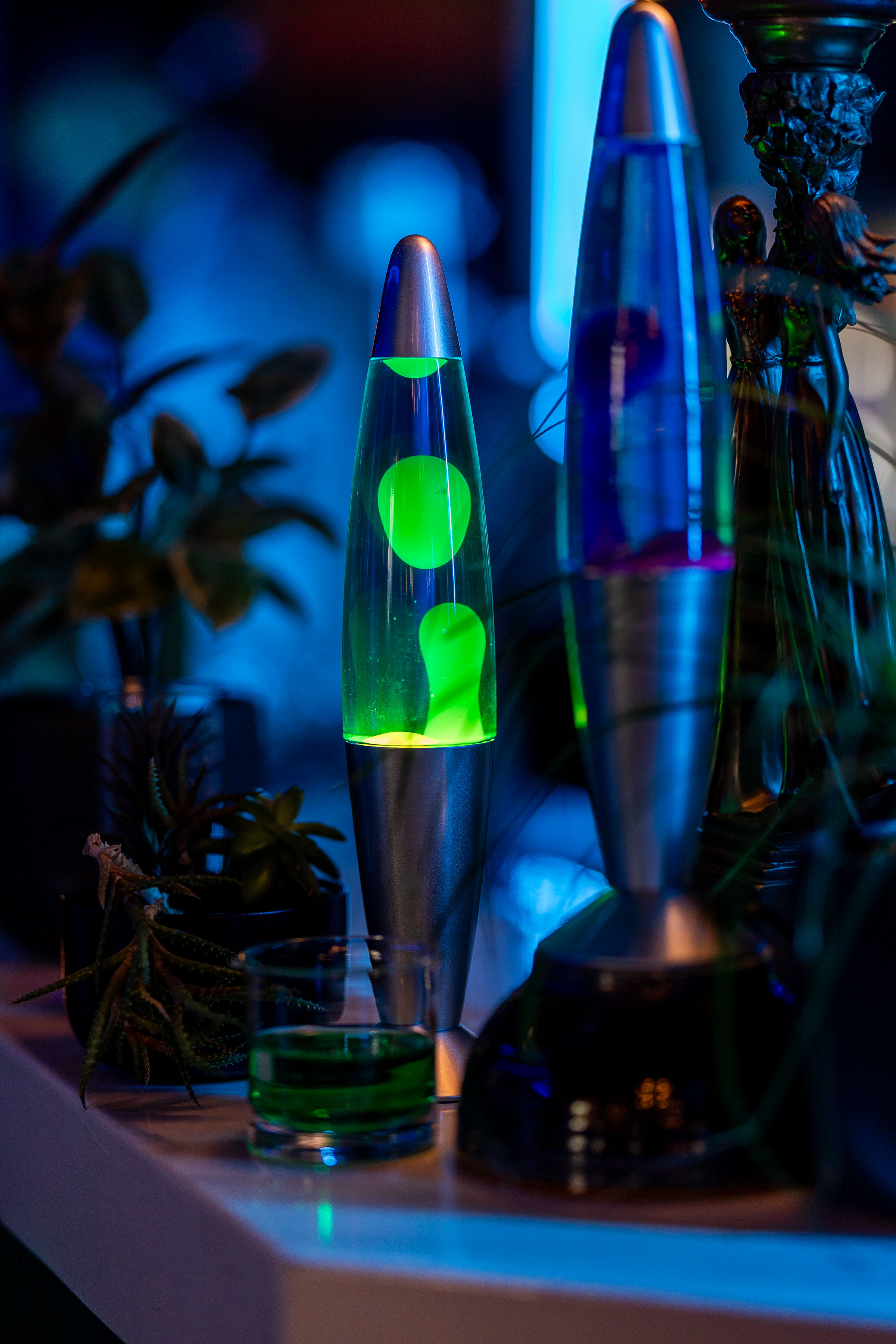 Life Sciences Week Official Wrap-Up Celebration
