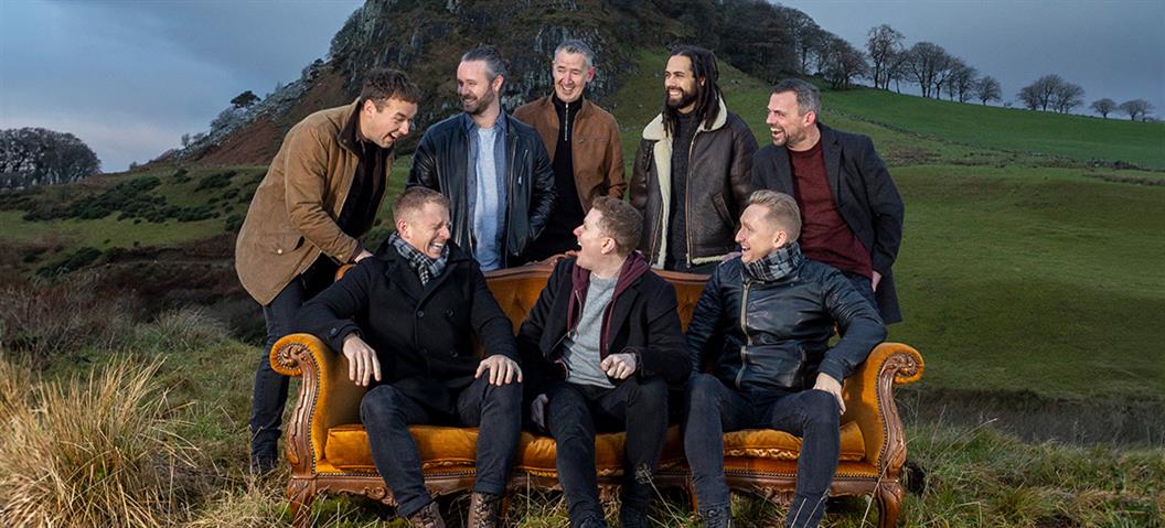 Skerryvore