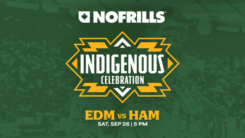 Hamilton Tiger-Cats vs. Edmonton Elks
