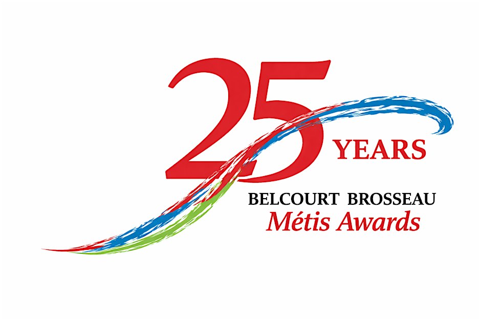 Belcourt Brosseau Métis Awards: 25th Anniversary Celebration