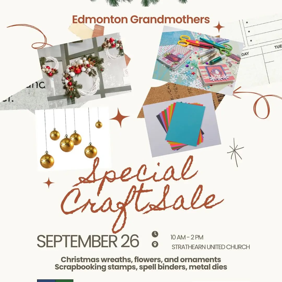 Special Craft Sale 