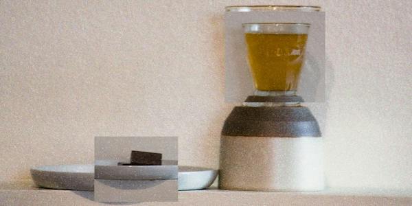 Tea & Chocolate Experience