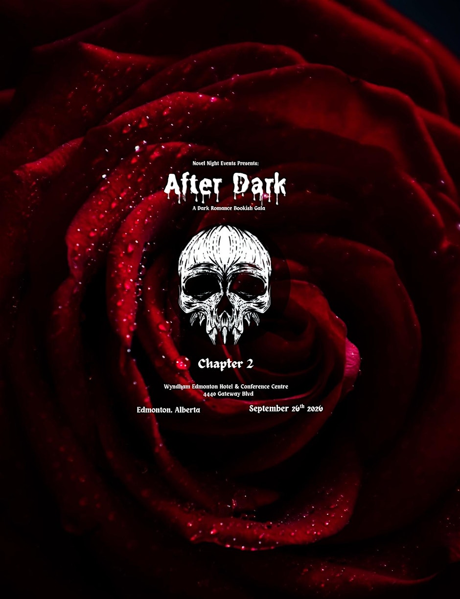After Dark: Chapter 2