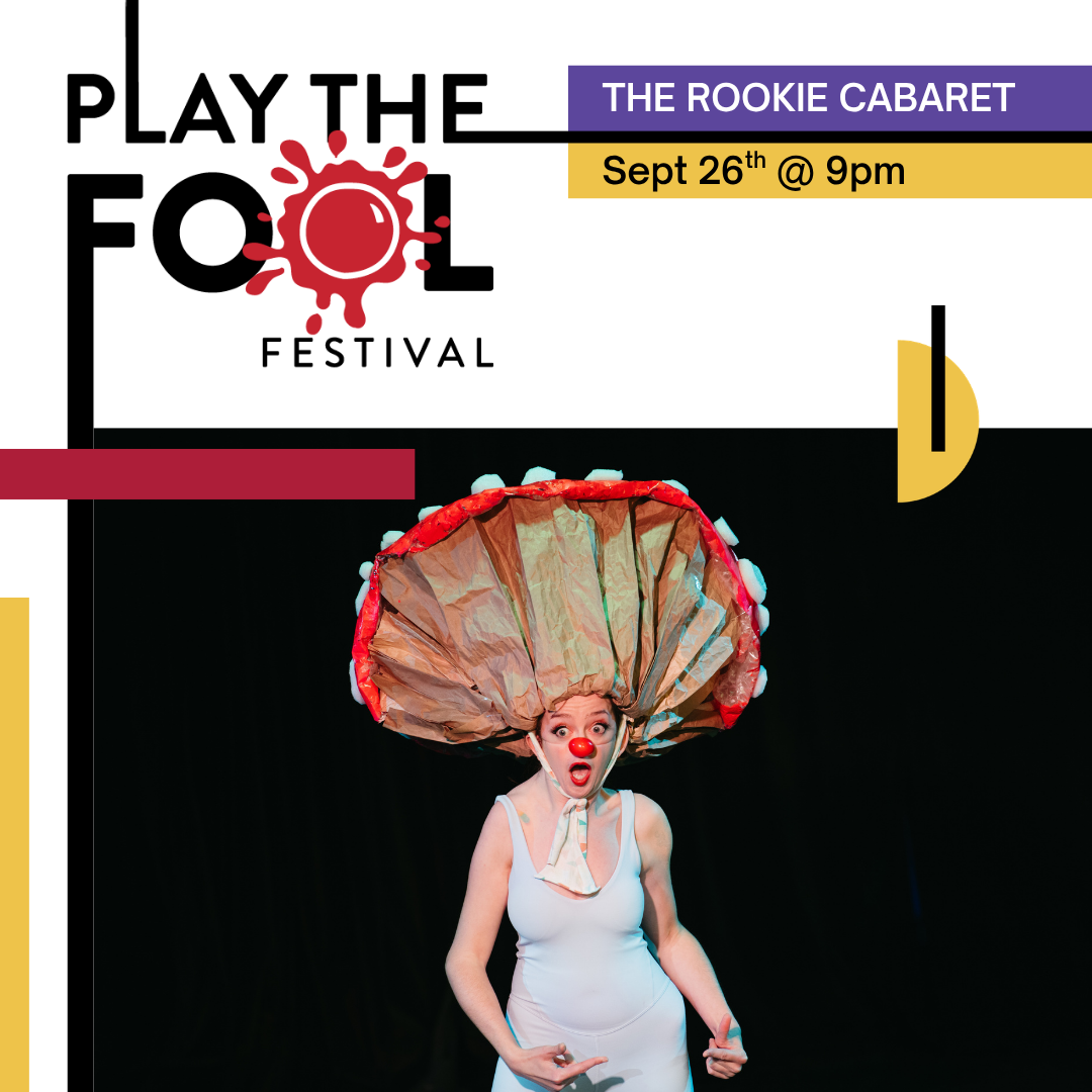 The Rookie Cabaret