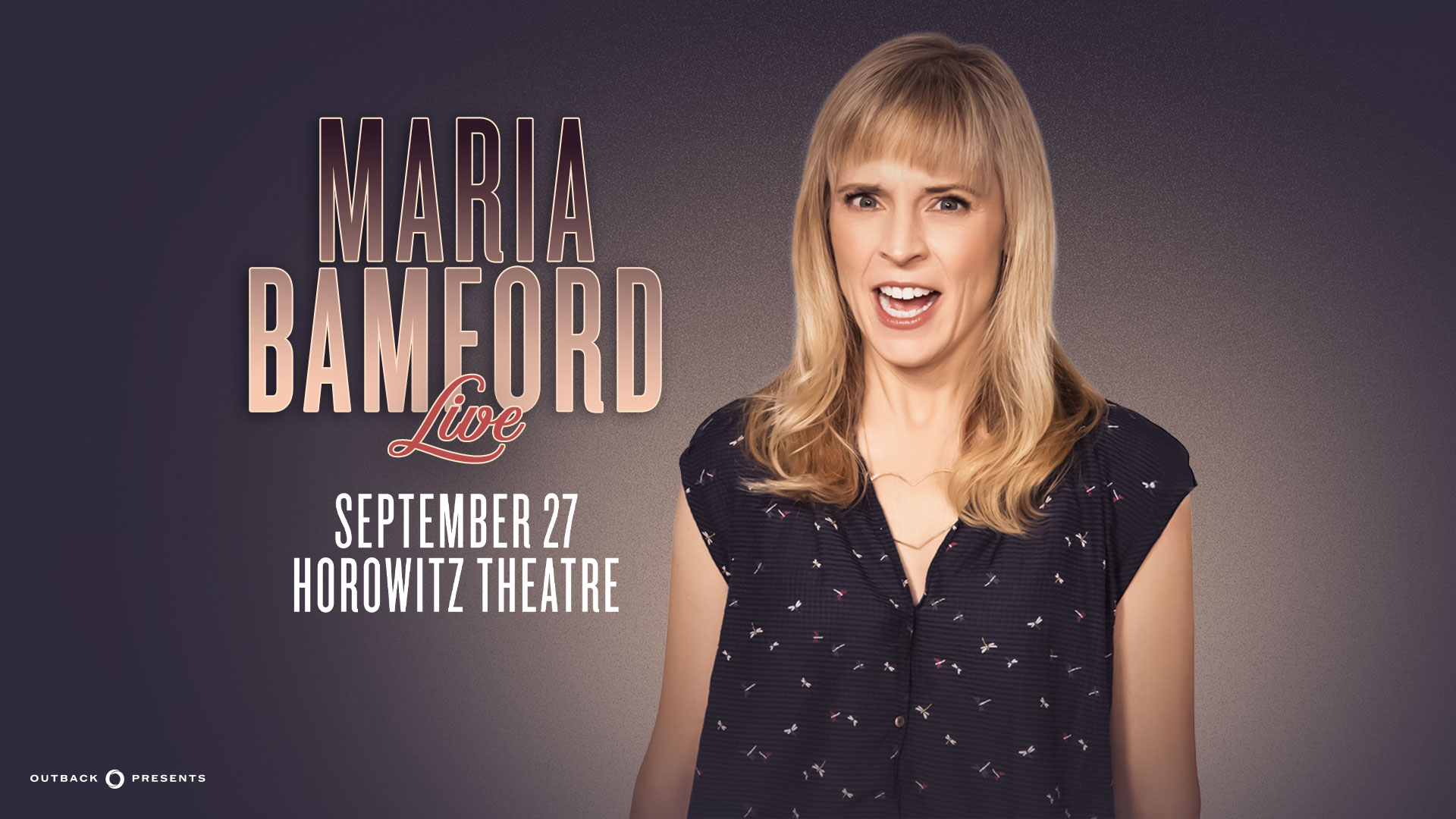 Maria Bamford