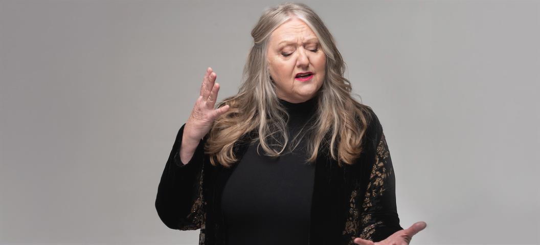Connie Kaldor