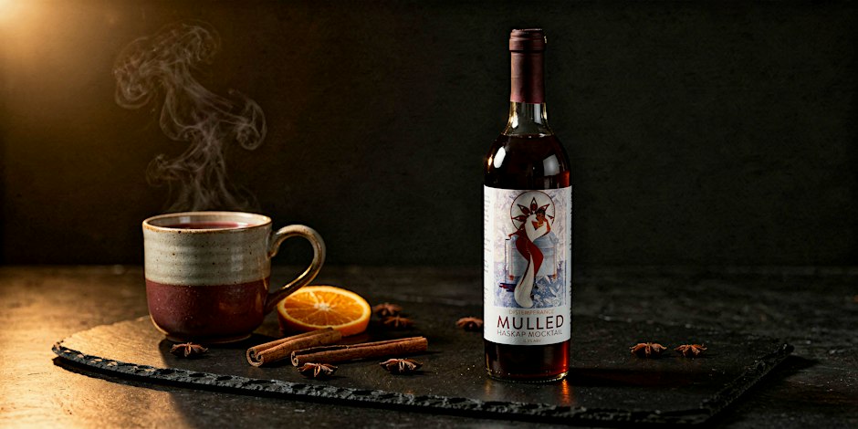 Set the Table: A Token Mocktails Tasting