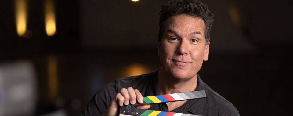 Edmonton Internation Film Festival: Closing Night Gala: Funny Money – The Dane Cook Story