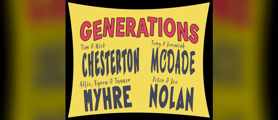 Generations