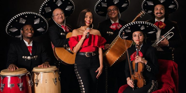 Mariachi Loco