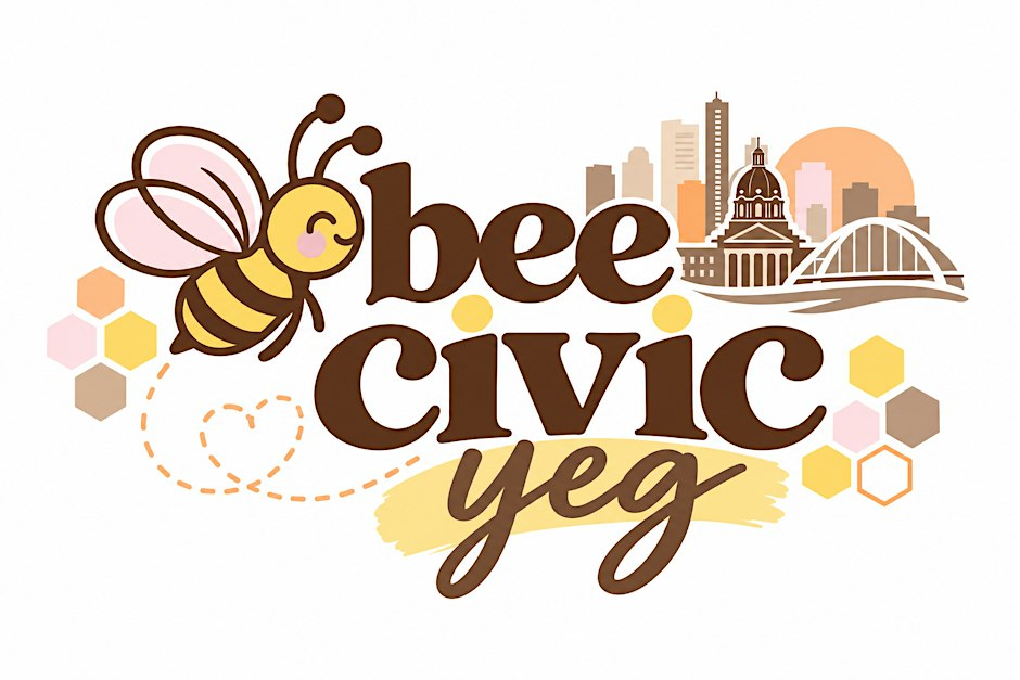 Bee Civic Yeg