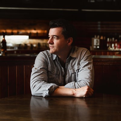 Spruce's Sunday Series: Jake Mathews