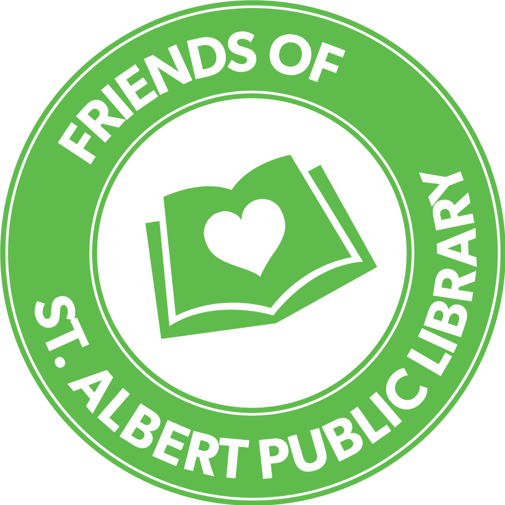 Friends of St. Albert Public Library Meeting