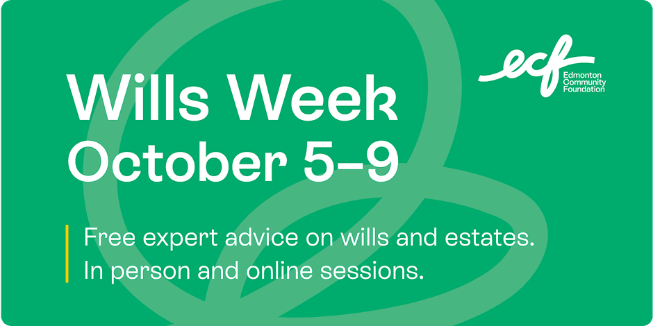 Wills Week