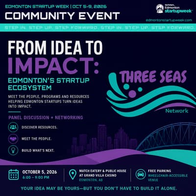 From Idea to Impact