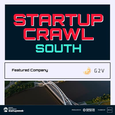 Startup Crawl South