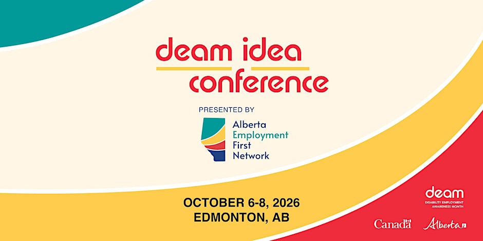 DEAM IDEA Conference