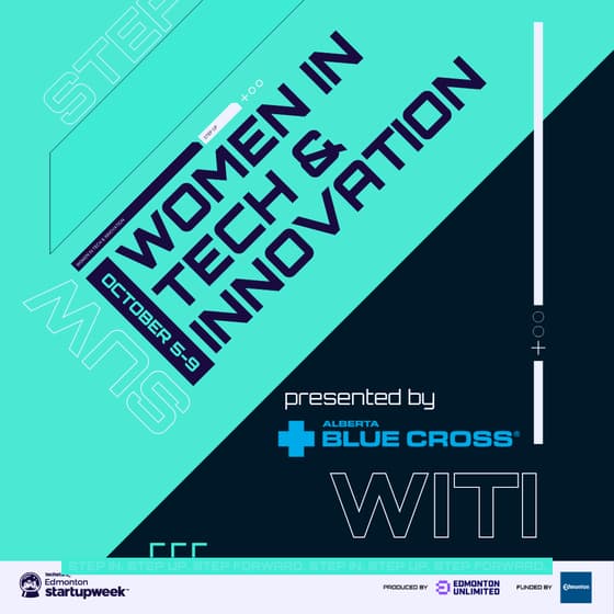Women in Tech & Innovation