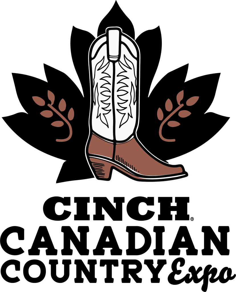 Cinch Canadian Country Expo