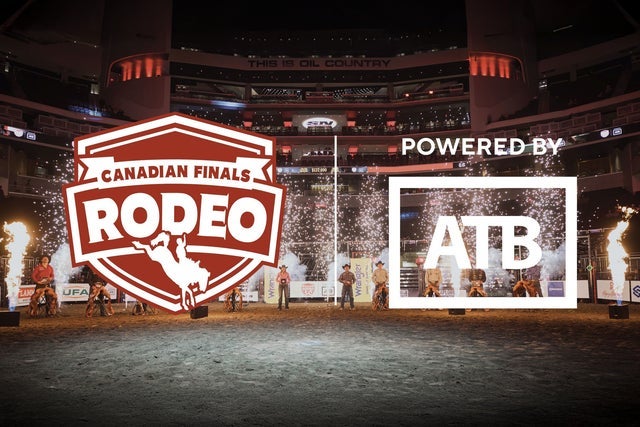 Canadian Finals Rodeo