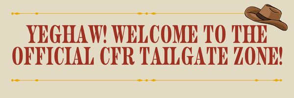 Tailgate Party