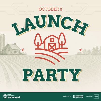 Launch Party