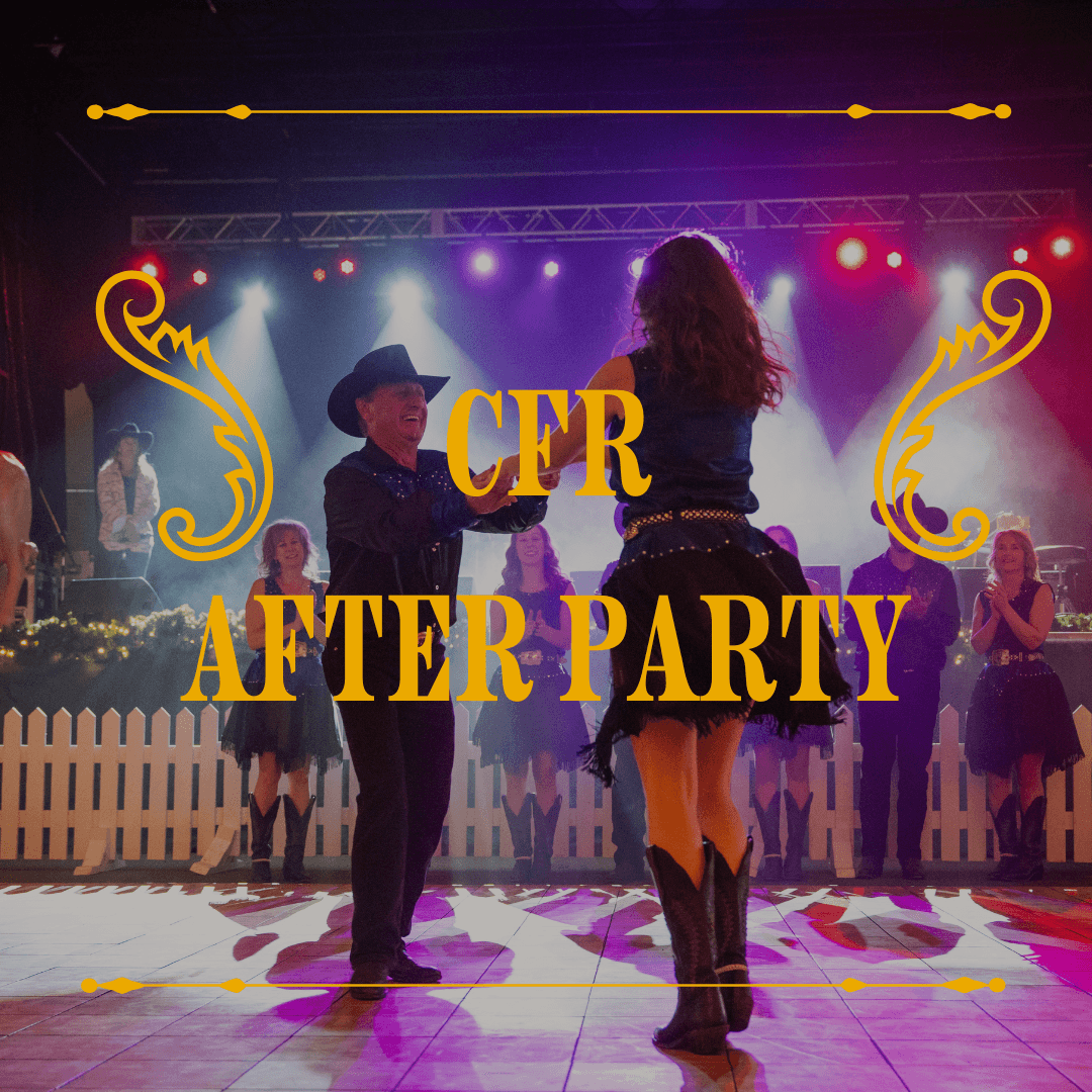CFR After Party