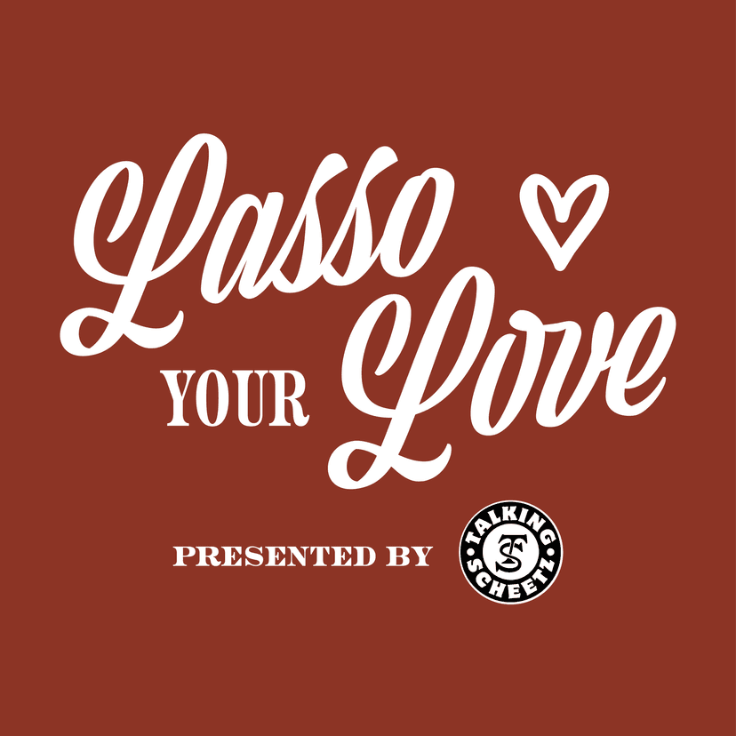 Lasso Your Love